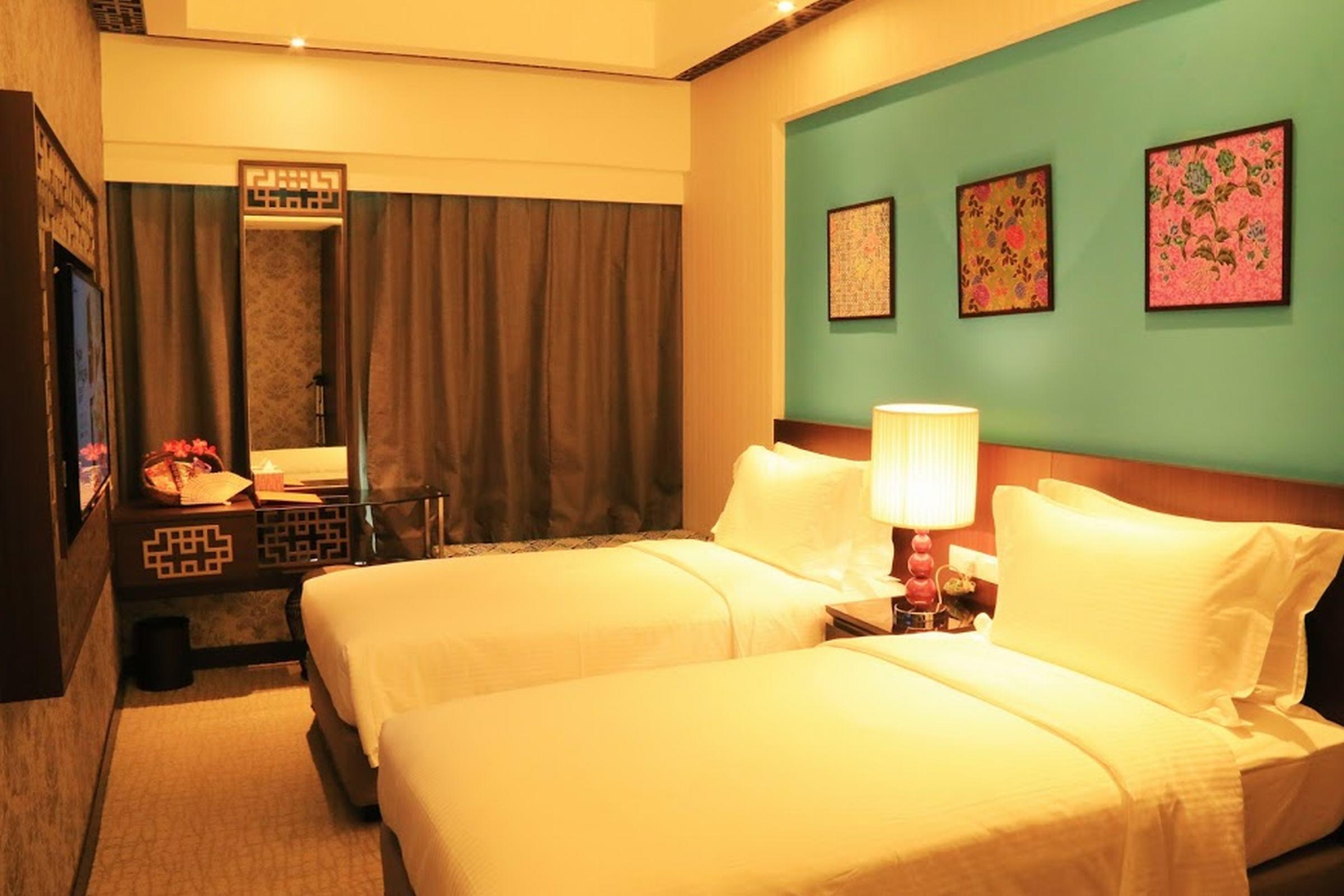 Estadia Hotel Hotel Malacca