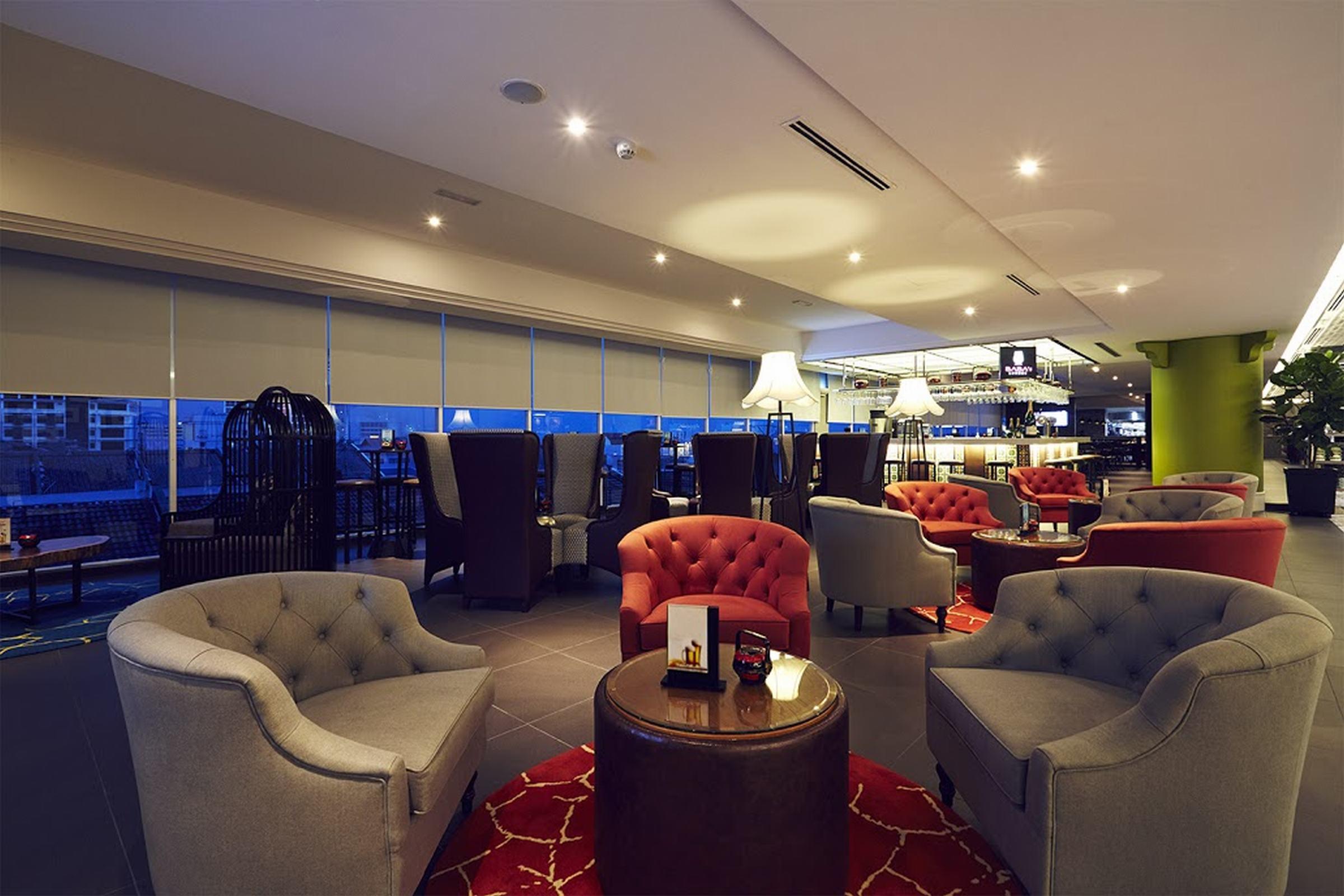 Estadia Hotel Hotel