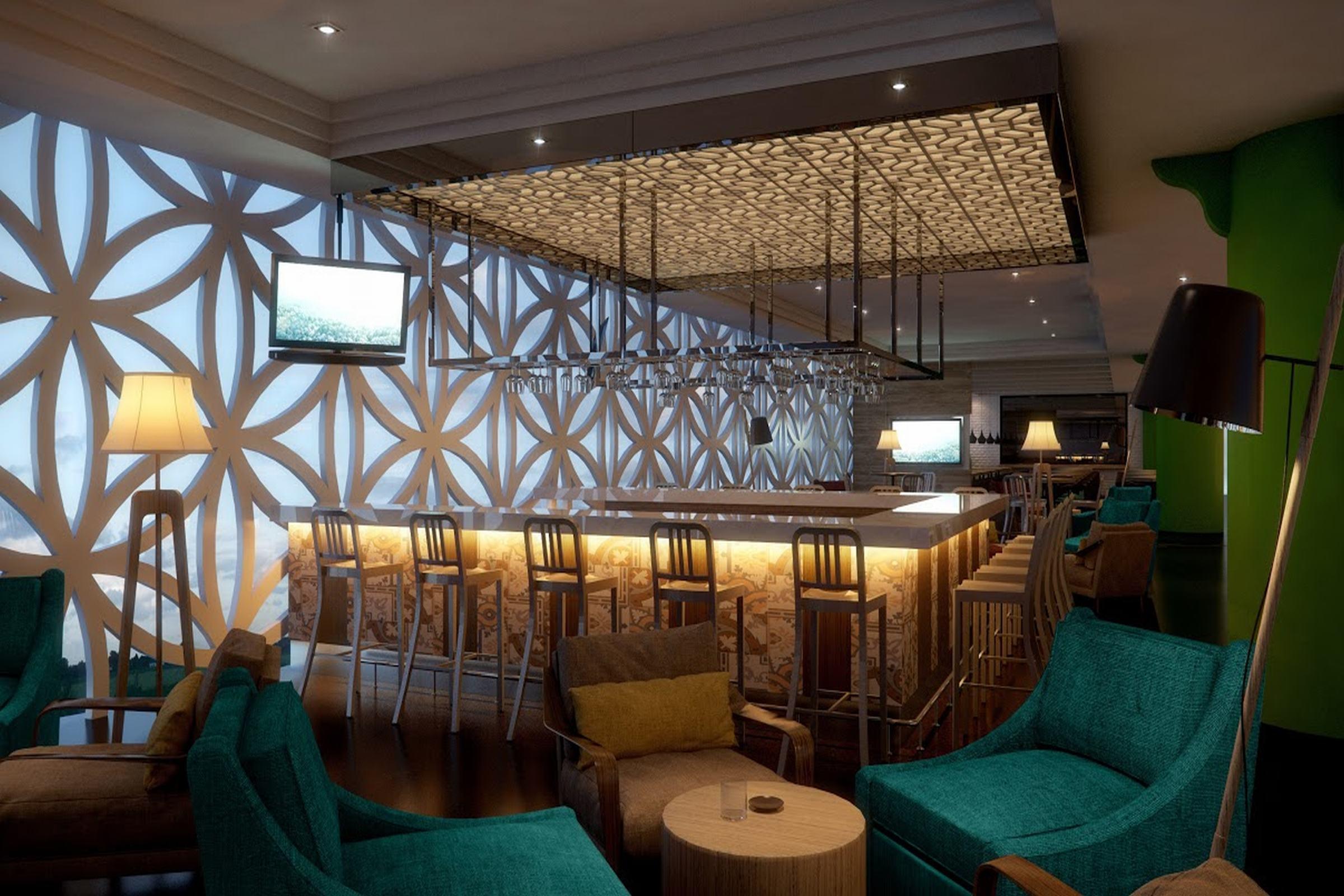 Estadia Hotel