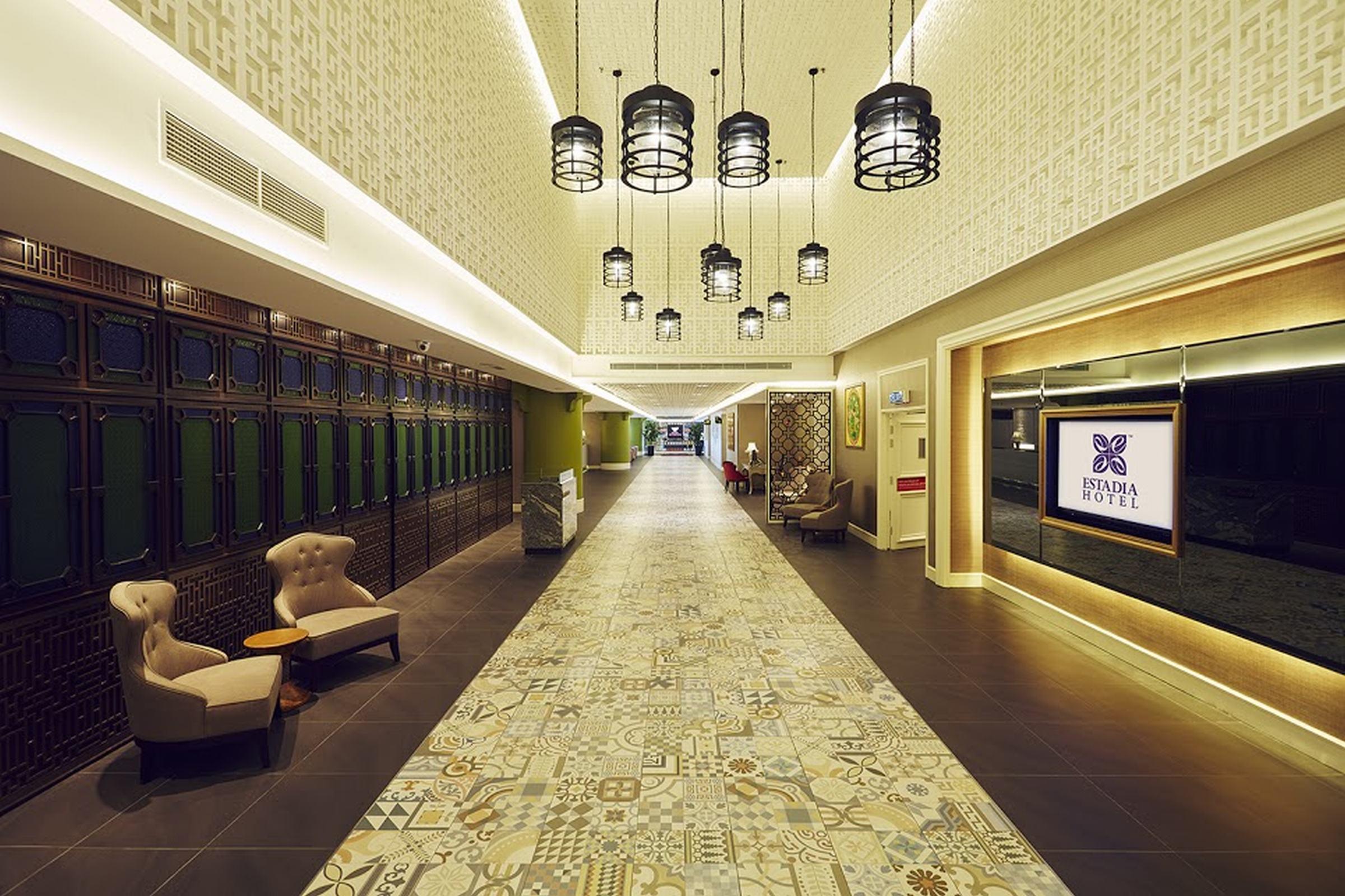 Estadia Hotel Malacca
