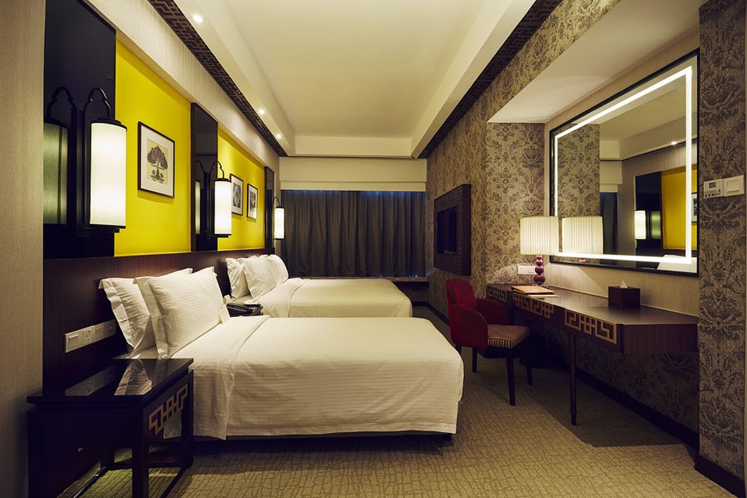 Estadia Hotel 4* Malacca