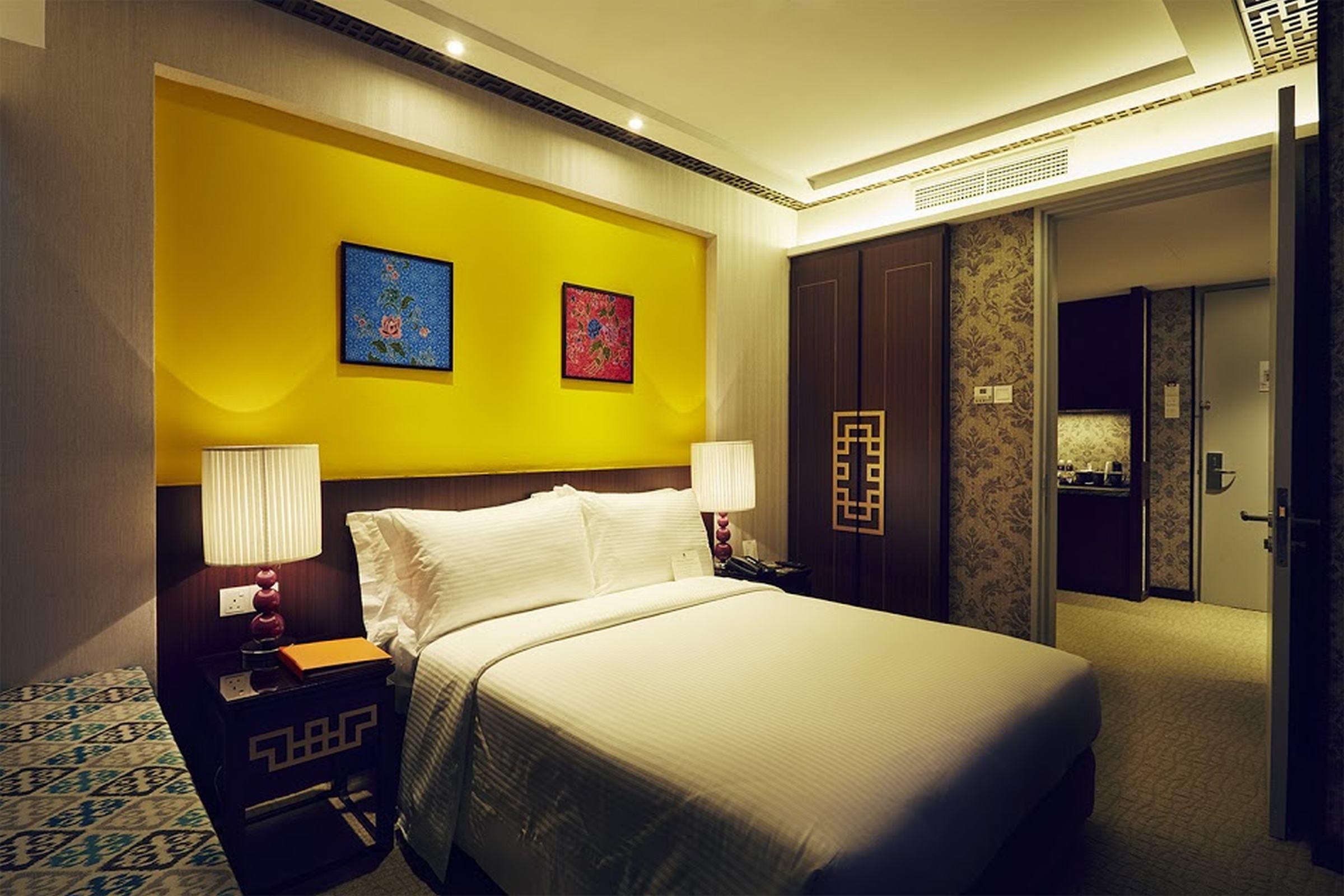 Hotel Estadia Hotel Malacca