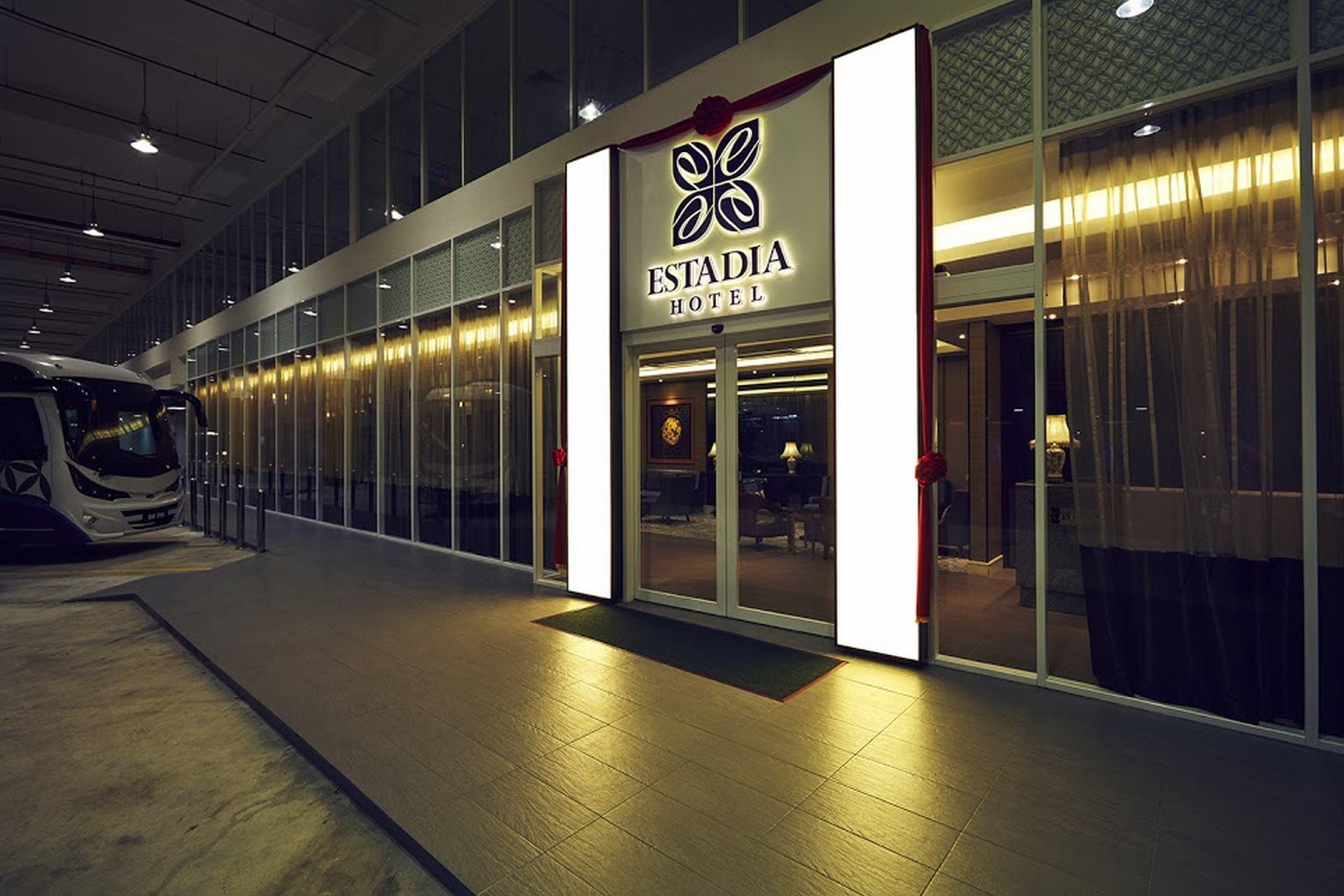 Estadia Hotel 4* Malacca