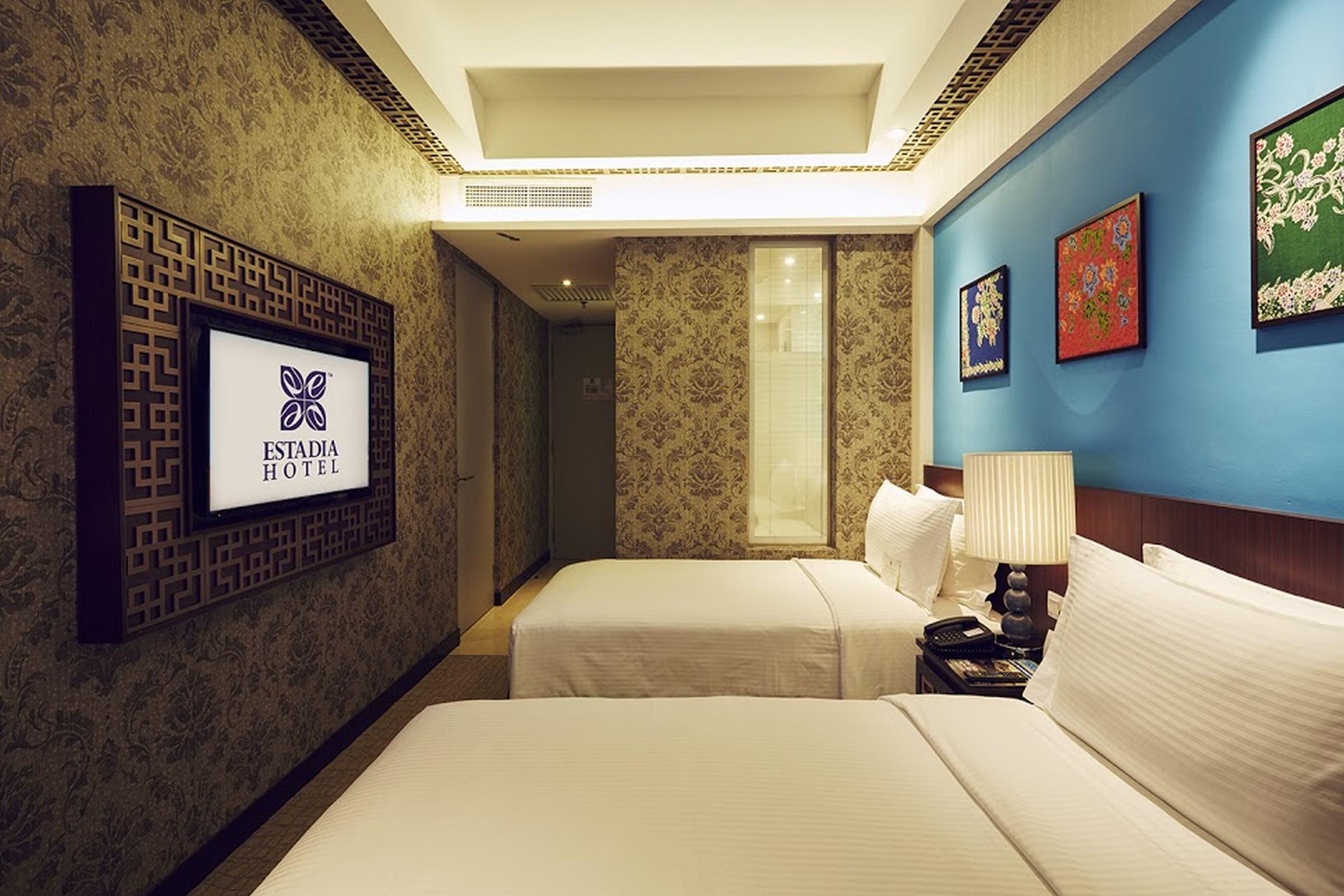 Estadia Hotel Malacca