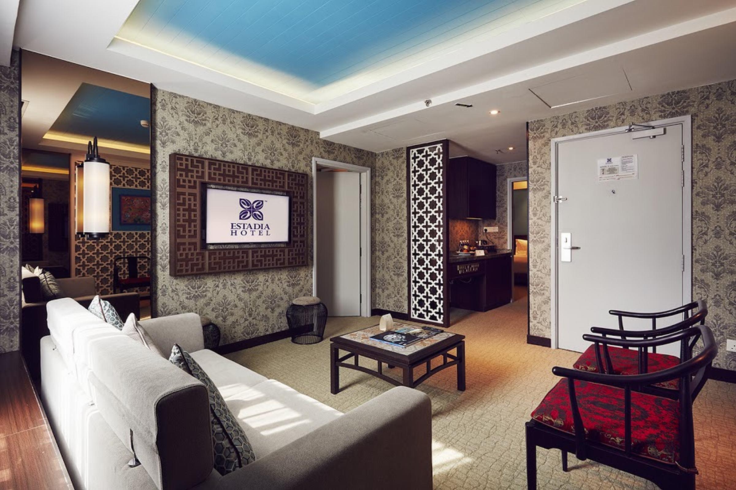 Estadia Hotel Malacca