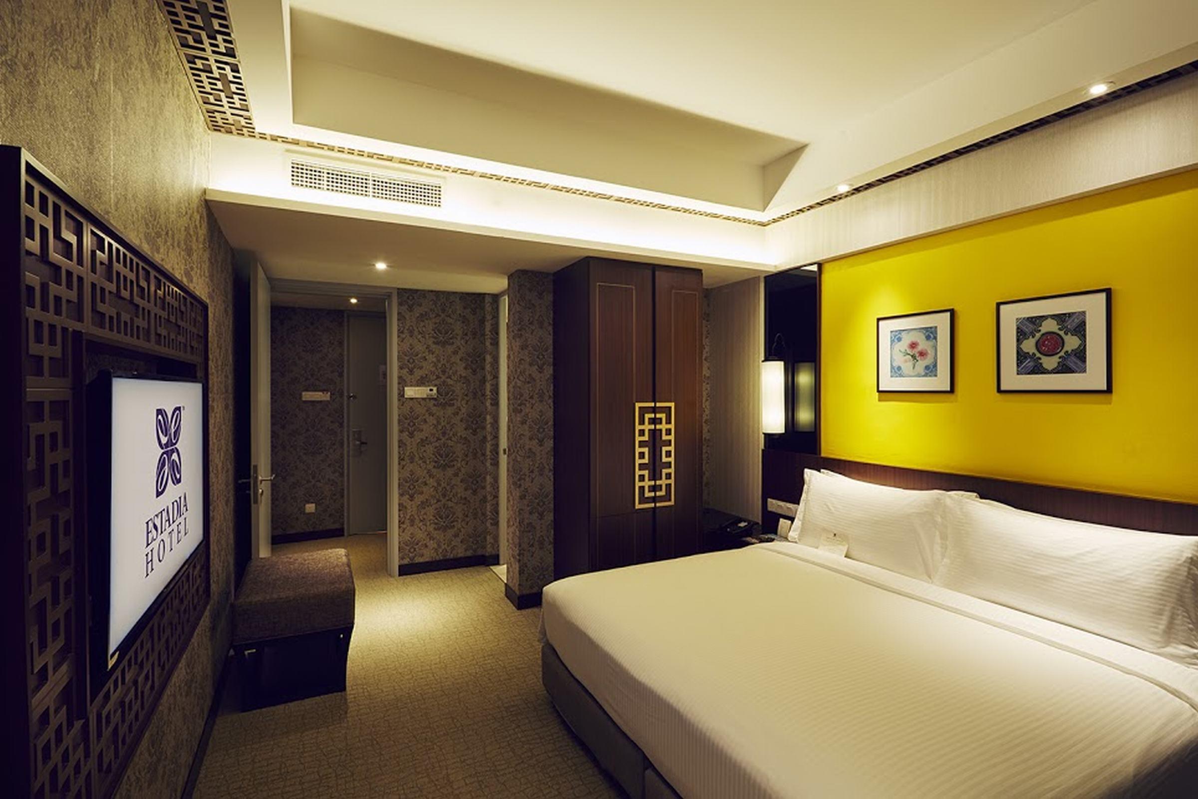 Hotel Estadia Hotel 4*