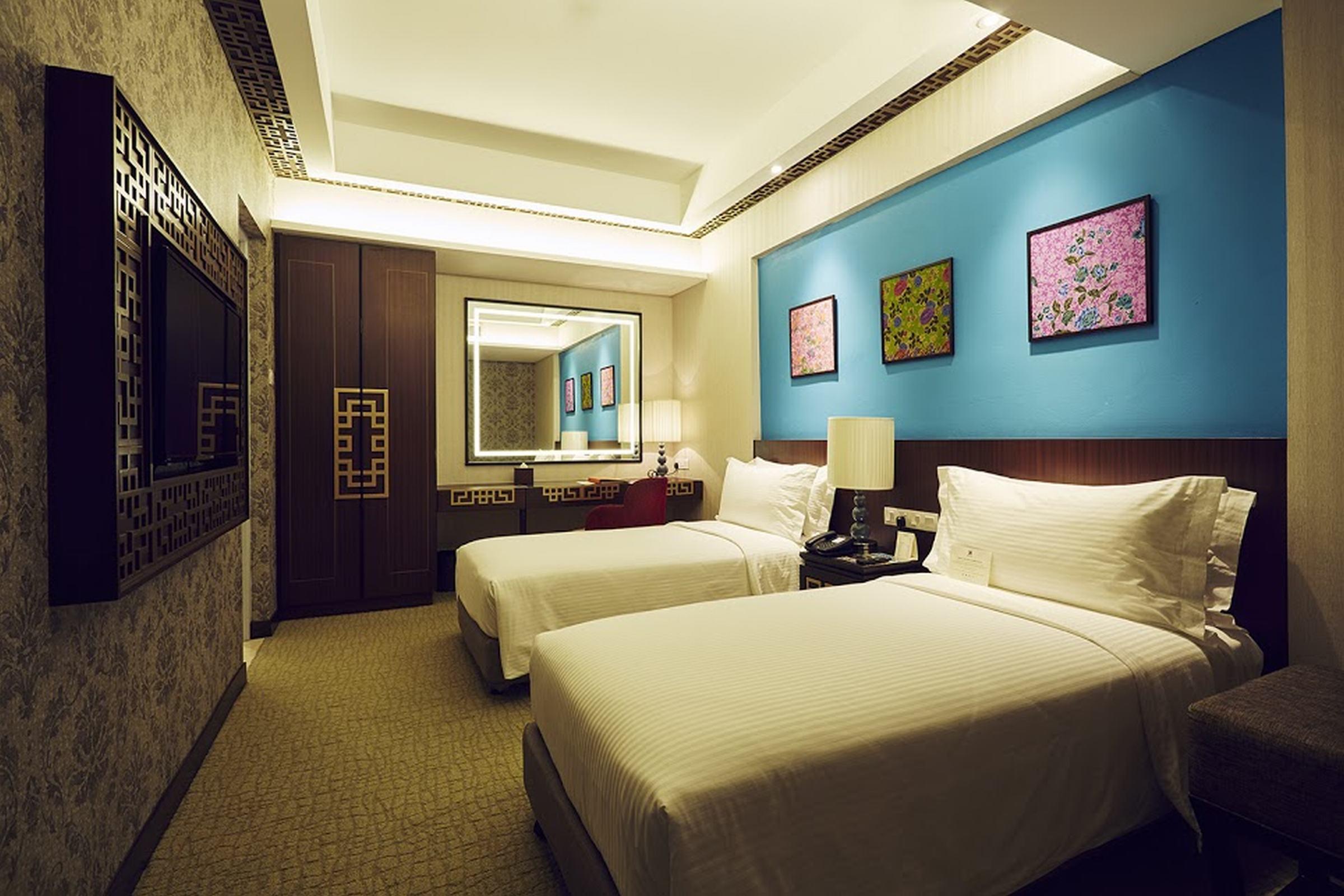 Estadia Hotel Malacca