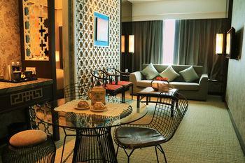Hotel Estadia Hotel 4*