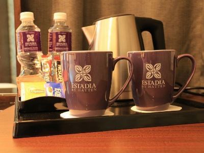 Estadia Hotel
