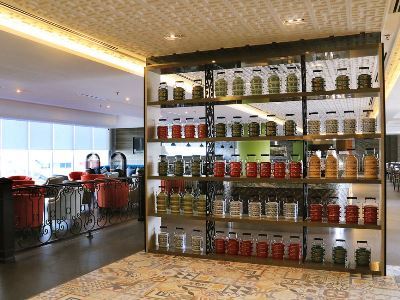 Hotel Estadia Hotel 4*