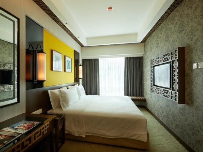 Estadia Hotel 4* Malacca