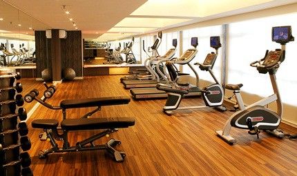 Estadia Hotel 4*