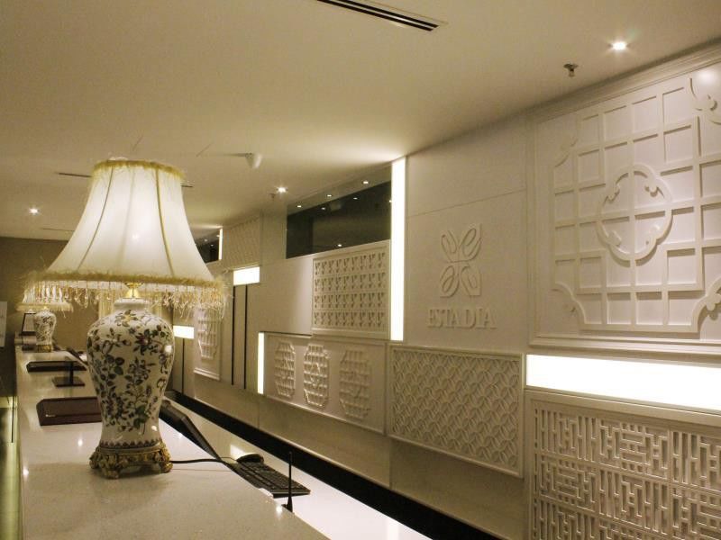Estadia Hotel 4*