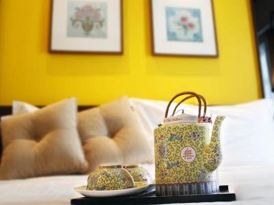 Estadia Hotel Hotel 4*