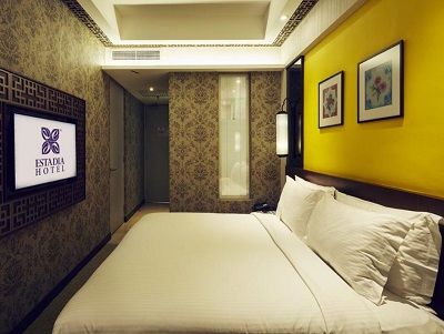Hotel Estadia Hotel Malacca