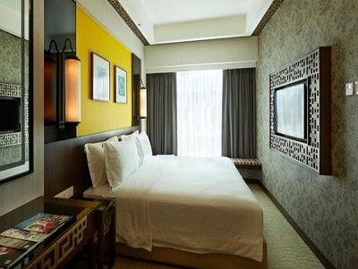Estadia Hotel Malacca