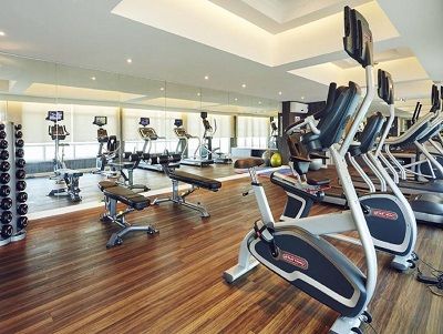 Hotel Estadia Hotel 4*