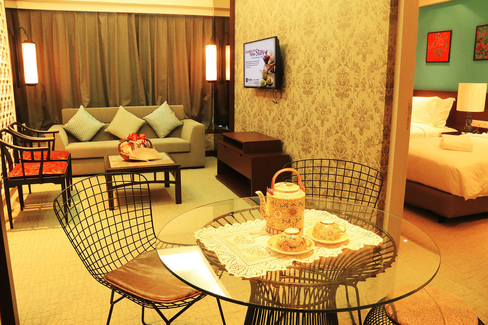 Estadia Hotel