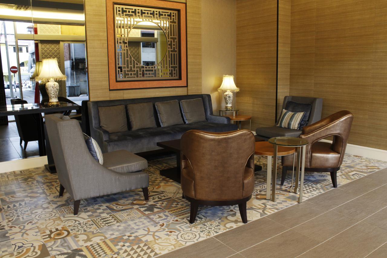 Estadia Hotel