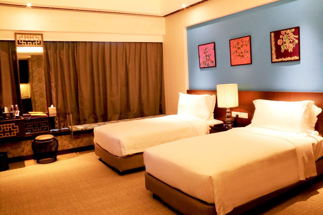 Estadia Hotel