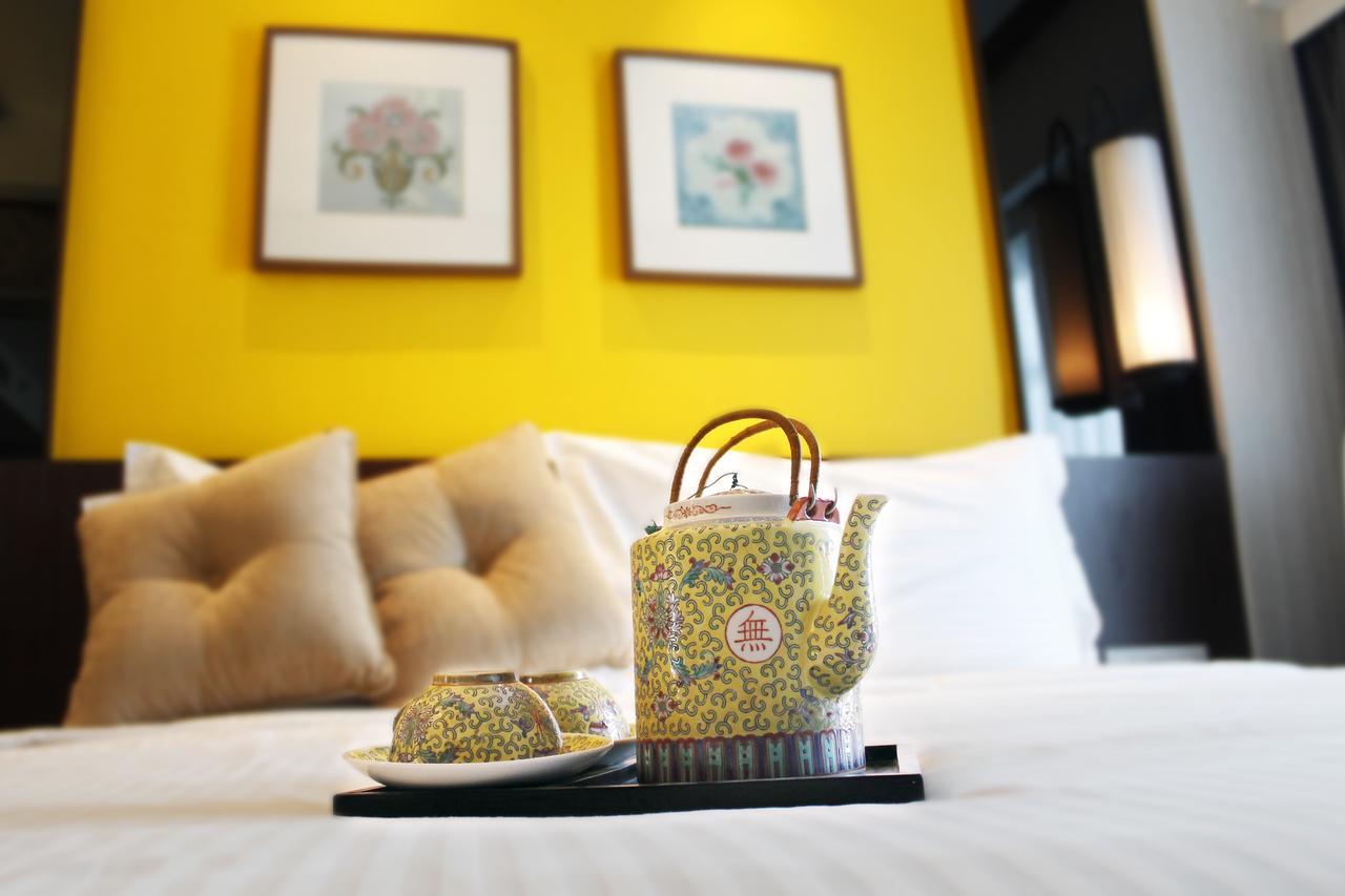 Estadia Hotel 4* Malacca