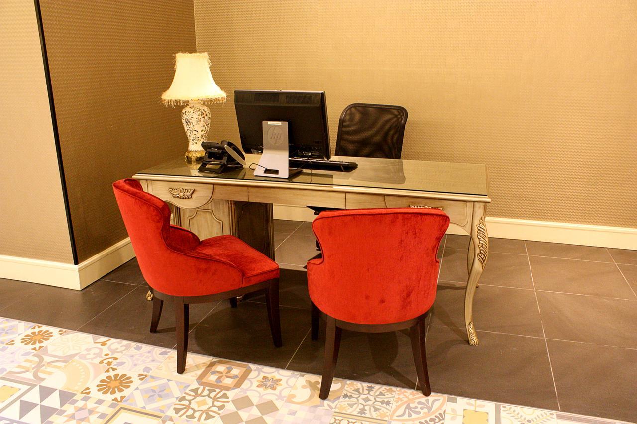 Estadia Hotel Hotel Malacca