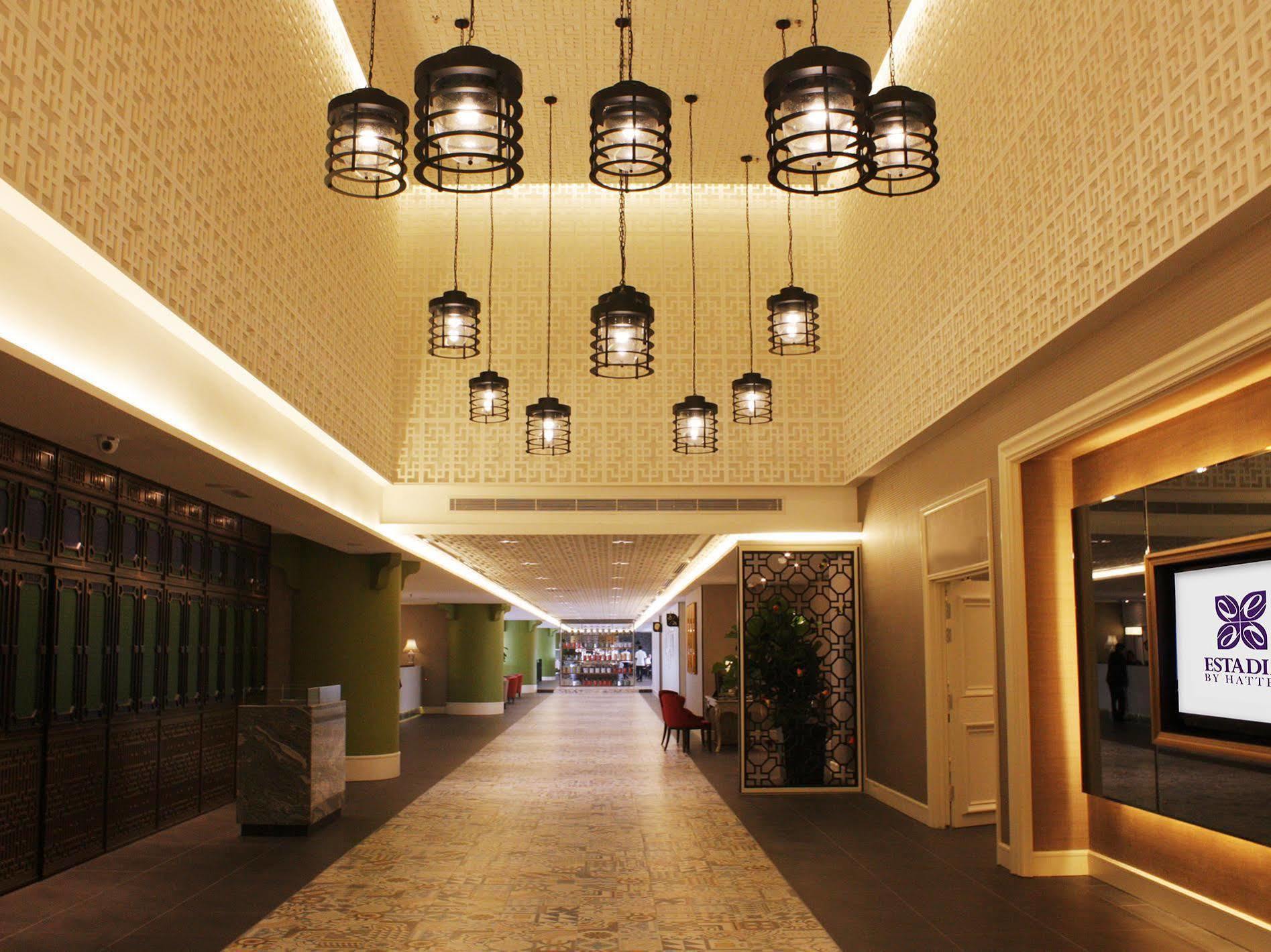 Estadia Hotel 4*