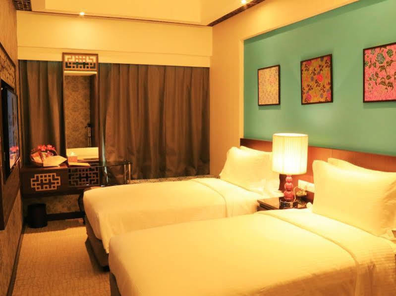 Estadia Hotel Hotel Malacca