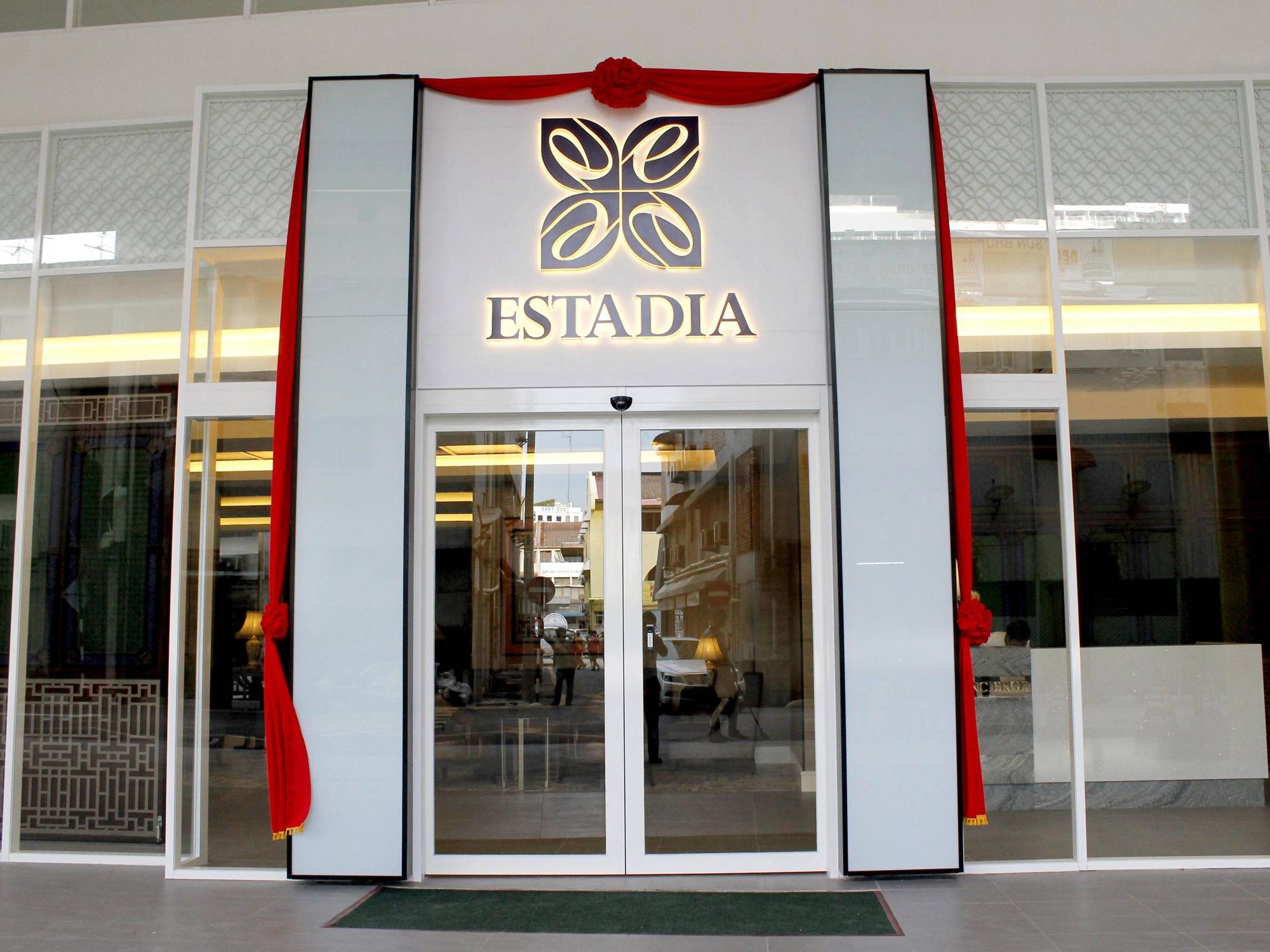 Estadia Hotel Hotel 4*