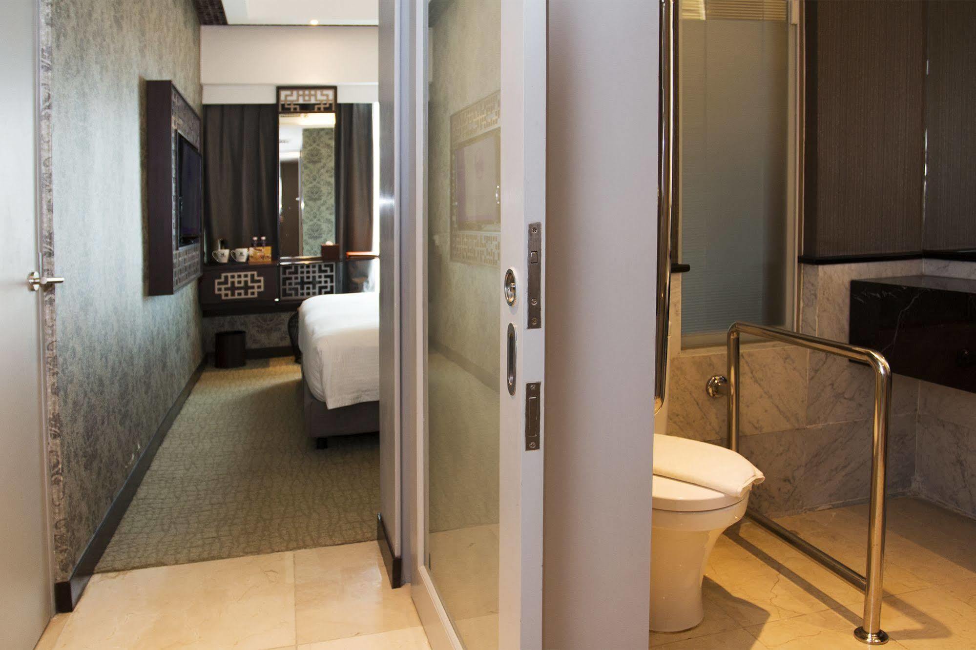 Estadia Hotel Hotel Malacca