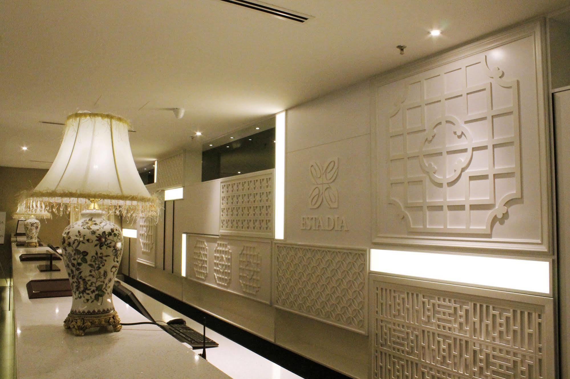 Estadia Hotel 4*